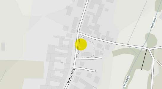 Immobilienpreisekarte Dessau-Ro&szlig;lau M&uuml;hlstedt